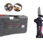 Κλαδευτικό Ηλεκτρικό Αλυσοπρίονο 12" 24V electronistas.gr