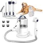 Κουρευτική Συσκευή Περιποίησης Για Κατοικίδια electronistas.gr