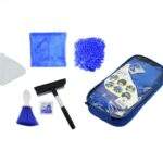 Σετ 6τμχ Καθαρισμού Αυτοκινήτου & Μοτοσυκλέτας electronistas.gr