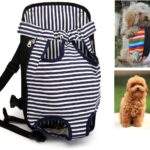 Μάρσιπος Για Κατοικίδια 38x20 εκ. Σε 2 Σχέδια electronistas.gr