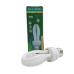 Λάμπα Οικονομίας Ε27 6500Κ 5W / 7W / 9W electronistas.gr