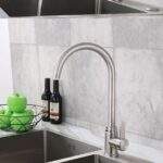 Αναμεικτική Βρύση Χρωμέ 37 εκ. electronistas.gr