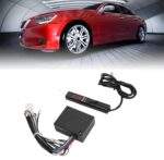 Ψηφιακός Χρονομετρητής Turbo / Βολτόμετρο Αυτοκινήτου electronistas.gr