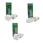 Λάμπα Οικονομίας Ε27 6500Κ 5W / 7W / 9W electronistas.gr