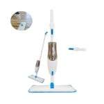 Σφουγγαρίστρα / Παρκετέζα Με Σπρέι Ψεκασμού & Μικροΐνες electronistas.gr