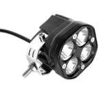 Led Προβολέας Αυτοκινήτου 40W 6000K 10-30V electronistas.gr