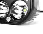 Led Προβολέας Αυτοκινήτου 40W 6000K 10-30V electronistas.gr