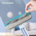 Πολυλειτουργική Βούρτσα Καθαρισμού Τζαμιών electronistas.gr