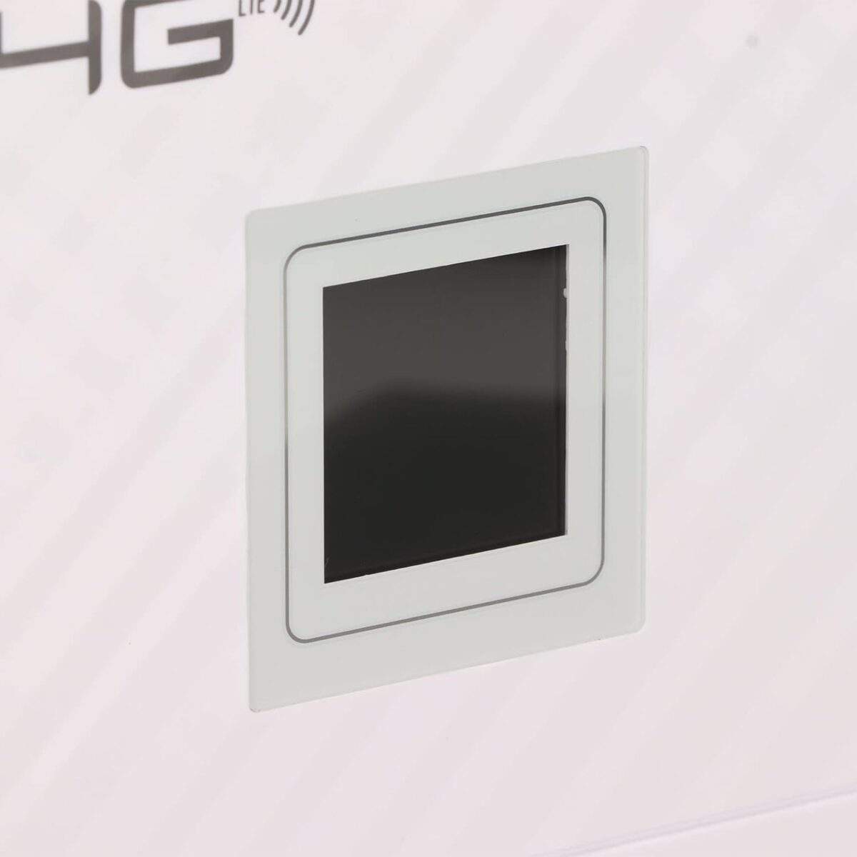 Ασύρματο Router 4G Με LCD Οθόνη RGB electronistas.gr