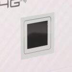 Ασύρματο Router 4G Με LCD Οθόνη RGB electronistas.gr
