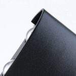 LED Φωτιστικό Τοίχου Μεταλλικό 6W 220V 3000K electronistas.gr