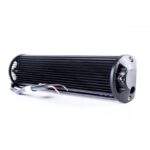 LED Μπάρα Εργασίας 2 Σειρών 72W 6000K 10-30V electronistas.gr