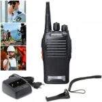 Σετ 2τμχ Ασύρματοι Πομποδέκτες 5W UHF/VHF electronistas.gr