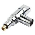 Βαλβίδα Νερού Από Ορείχαλκο 10 εκ. electronistas.gr