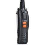 Ασύρματος Πομποδέκτης UHF/VHF 5W Σετ 2τμχ 1.500mAh electronistas.gr