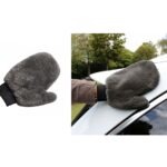 Γάντι Ειδικό Για Πλύσιμο Αυτοκινήτου & Γυάλισμα electronistas.gr