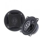 Σετ 2τμχ Ηχεία 2 Δρόμων 250W 4" 10cm electronistas.gr