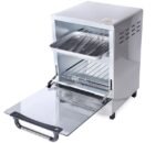 Κλίβανος Ξηράς Αποστείρωσης Εργαλείων UV 1000W 12L electronistas.gr