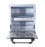 Κλίβανος Ξηράς Αποστείρωσης Εργαλείων UV 1000W 12L electronistas.gr