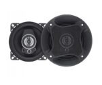 Σετ 2τμχ Ηχεία 2 Δρόμων 350W 5″ 13cm electronistas.gr