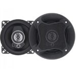 Σετ 2τμχ Ηχεία 2 Δρόμων 350W 5″ 13cm electronistas.gr