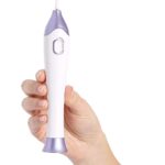 Τροχός Μανικιούρ Με 5 Κεφαλές & Μπαταρία electronistas.gr