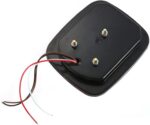 Σετ 2τμχ Led Οπίσθια Φανάρια 12-24V electronistas.gr