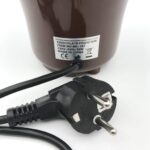 Συντριβάνι Για Φοντύ Σοκολάτας electronistas.gr