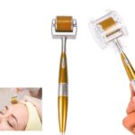 Συσκευή Mεσοθεραπείας Mε Aκίδες Tιτανίου electronistas.gr