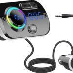 Bluetooth USB microSD MP3 Player Αυτοκινήτου electronistas.gr