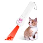 Παιχνίδι Για Γάτες Laser "Πατούσα" electronistas.gr