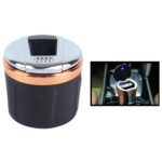 Τασάκι Αυτοκινήτου Με Σήμα Audi / Mercedes electronistas.gr