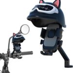 Βάση Κινήτου Για Μηχανή / Ποδήλατο Με Προστατευτικό electronistas.gr