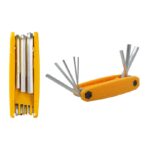 Σετ 8τμχ Με Εξάγωνα Κλειδιά electronistas.gr