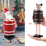 Τσιγαροθήκη "Pop up" Σε 2 Σχέδια electronistas.gr