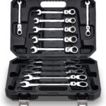 Σετ 12τμχ Γερμανοπολύγωνα 8-19mm electronistas.gr