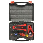 Εκκινητής Μπαταρίας 12V 68800mAh 500A Με Φακό electronistas.gr