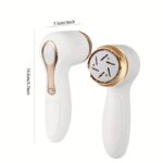 Ηλεκτρική Συσκευή Περιποίησης Κάτω Άκρων electronistas.gr