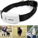 Κολάρο Κατοικιδίων Με GPS Tracker electronistas.gr