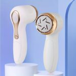 Ηλεκτρική Συσκευή Περιποίησης Κάτω Άκρων electronistas.gr