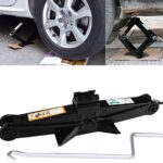 Γρύλος Ψαλιδωτός Ανύψωσης 3Τ electronistas.gr