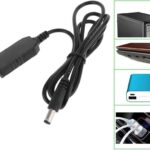 Καλώδιο Δεδομένων Universal 5-12V Τροφοδοτικό electronistas.gr