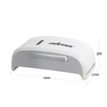 Κολάρο Κατοικιδίων Με GPS Tracker electronistas.gr