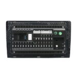 Οθόνη Αυτοκινήτου 9" 4x55W 2-Din Bluetooth Aux electronistas.gr