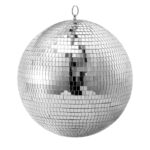 Ντισκομπάλα Διακοσμητική 40cm electronistas.gr