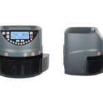 Ηλεκτρονικός Ψηφιακός Καταμετρητής Νομισμάτων electronistas.gr