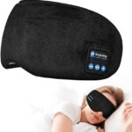 Μάσκα Ύπνου / Κορδέλα Κεφαλιού Γυμναστικής Bluetooth electronistas.gr