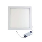 Τετράγωνο Led Panel 18W 4500K Φυσικό Φως electronistas.gr