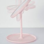 Καθρέπτης Μακιγιάζ Με Led Φωτισμό & Ανεμιστήρα electronistas.gr