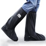 Αδιάβροχα Καλύμματα Παπουτσιών Σε 3 Μεγέθη electronistas.gr